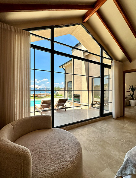 Çocuk Ücretsiz Bungalovlar